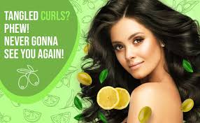 Joy Lemon & Olives Hair Dryness Control Conditioning Shampoo (340ml x 2)