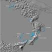 Calabria Italy earthquakes from www.researchgate.net