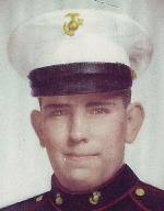 Ronald P. Bailey, Sr.