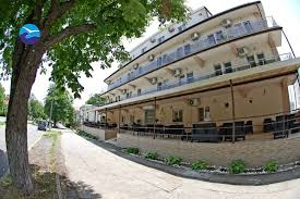 Acceptam si tichete de vacanta !!! Hotel Atlantis Eforie Nord