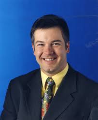 🙌 HAPPY BIRTHDAY to the one and only Derek Brockway today!!! 🎈🎈🎈 Here  he is back in 1997... #DerekTheWeather #Weather Met Office BBC Weather