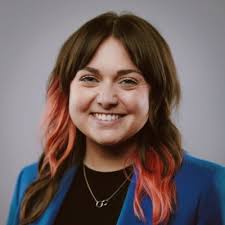 Hi, I'm Dailynn Bates—for those who don't know me, I love my job.