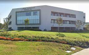 96 Corporate Park | Irvine Office Space
