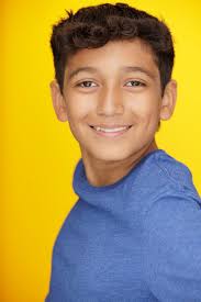 James Hernandez's Instagram, Twitter & Facebook