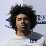 Updated 2025 South Carolina Rankings