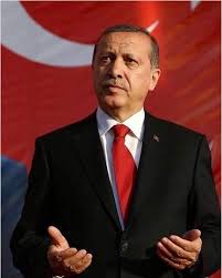 Recep Tayyip Erdogan Burclar Ikizler Burcu Turkiye