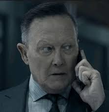 Richard Patrick's Instagram, Twitter & Facebook