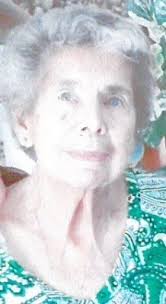 Obituary information for Ida Rae Karkutt Gbur