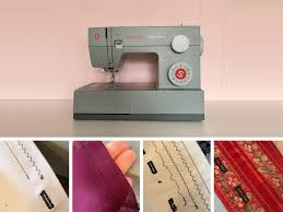 Best Sewing Machine In 2021