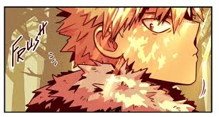 Get inspired by our community of talented artists. Bakugoukatsukifanart Hashtag On Twitter