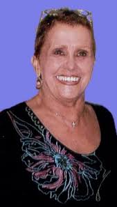 Obituary information for Susan Goodwin Brumfield