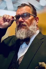 Cast & Crew for The Invisible Pilot