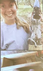 Graduation of Sharon Craddock with Psychiatric NP degree from Maryville  University