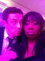 None of every single media or photos, belongs to me. Chizzy On Twitter Holby City Johnny Actors
