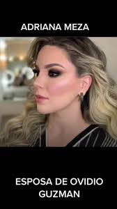 Ariadna Meza's Instagram, Twitter & Facebook