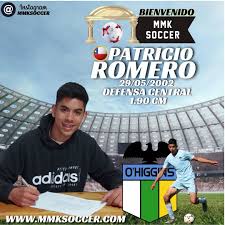 We did not find results for: Mmk Soccer On Twitter Le Damos La Bienvenida A Patricio Romero Que Se Suma A Mmk Soccer Defensa Central Ano 2002 190 Cm Zurdo Entrena Con El Plantel Profesional De O Higgins De