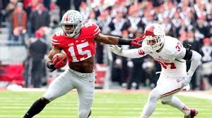 In addition to researching alabama football recruiting the latter is also the best place to see what the team's stats are in detail while espn provides. Matchups To Watch Ohio State Vs Alabama Stats Info Espn