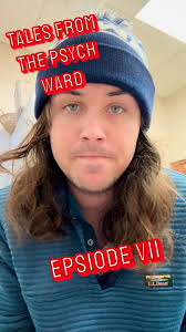 Tales From the Psych Ward: Ep. 7, #funny #comedian #comedy #standupcomedian  #nurse #nursehumor #nursing #psych #patients #funnyvid #funnyvideo #foryou  #foryoupage #reels #funnyreels #fyp #jokes