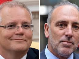 Pentecostals Frauds and Scandals: 14- Michael Guglielmucci Also in August  2008 Michael Guglielmucci of the Assemblies of God in Australia admitted  that he had been lying about having an advanced stage of