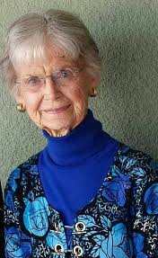 Beatrice Sperry Eaton Obituary