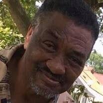 Mr. Willie Lee Johnson Obituary