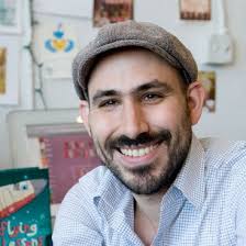 Adrian Barden Email & Phone Number