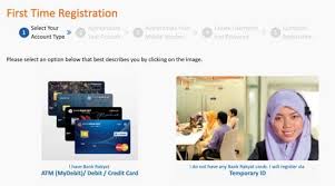 We did not find results for: Irakyat Login Bank Rakyat Online Banking Cara Semak Baki