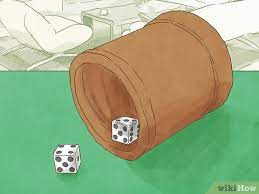 Do you play this game? 7 Ways To Play Dice 2 Dice Gambling Games Wikihow