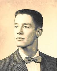 Richard L. Erb Obituary 2024