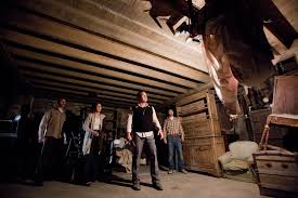It remains the only one to the mosey along sans at least one commercial misfire (godzilla: The Conjuring Will Become The Biggest Horror Franchise Of The Century Indiewire