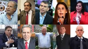 El candidato pedro castillo se mantiene, con 113.000 votos, por delante de su rival keiko fujimori, en un muy estrecho recuento de votos de las elecciones presidenciales en perú. Elecciones 2021 Que Tan Competitivas Seran Las Elecciones Internas En Partidos Con Mas De Una Lista De Precandidatos Analisis Rpp Noticias