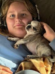 Look at this Ham. 😍😍