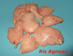 En effet, ce dernier se. Dictionnaire De Cuisine Et Gastronomie Ris De Veau Et D Agneau