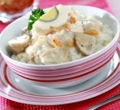 Resep bubur kacang ijo madura paling enak. Resep Bubur 5 Cara Membuat Masakan Bubur Yang Lezat