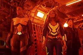 China anne mcclain feet (i.redd.it). Black Lightning Tv Series 2017 2021 Imdb