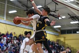 Hines hits career high as Whitehall boys basketball honors Lisicky by  downing Northwestern