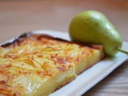 Gateau Pommes Poires Mandoline La Recette Facile Recette Gateau Pomme Poire Recette Facile Gateau Aux Pommes