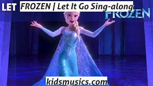 The vuze client, formerly named azureus, enables you to download torrent files to your computer. Download Frozen Let It Go Sing Along Kids Music