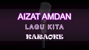 D/f# menyanyi lagu ini untukmu a em walau berjuta mendengar g d a lagu ini hanya untukmu. Aizat Amdan Lagu Kita Karaoke Akustik Lirik Youtube
