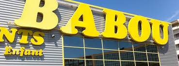 Babou Mantes Buchelay Centre Commercial Auchan