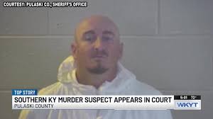 Chad Helton with Judith and Cecil Hamm