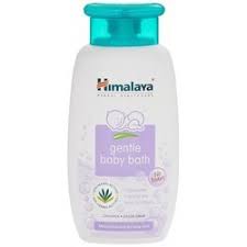 Shop our products online, see product prices & details on himalayawellness.in himalaya's gentle baby bath is infused with the goodness of chickpea, fenugreek and green gram which cleanses your newborn's skin, gently. Baby Bath And Baby Wash Johnson S Baby Top To Toe Wash 200ml Retailer From Mumbai