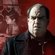 The Penguin' Delivers a Brutal, Shockingly Violent Finale