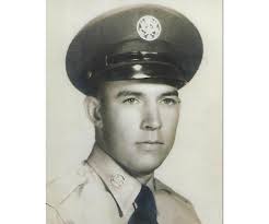 JAMES EAST Obituary (1937