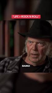Neil Young Lynyrd Skynyrd