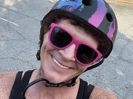 Roller derby event in Macon