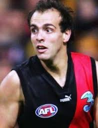 2007 AFL rookie draft