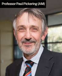 Congratulations to Professors David Headon and Paul Pickering! 🎉 Both have  been appointed Members of the Order of Australia (AM) for their service to  history preservation as a historian, cultural advisor and