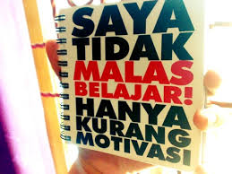 Usaha yang paling bagus adalah usaha yang dilaksanakan, bukan direncanakan terus menerus. Kata Motivasi Belajar Siswa Sd Cikimm Com