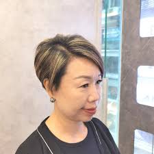 Calvin lam Eyes n hair work